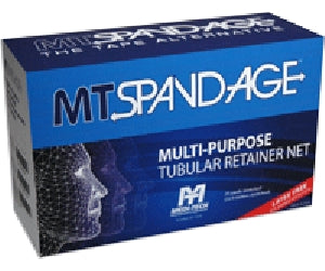 Medi-Tech International MT Spandage Elastic Net Dressing Chest, Back, Perineum, Axilla 30 Yard Size X-Large - T10