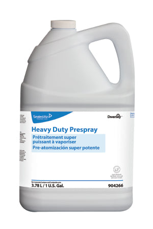 Lagasse Diversey Carpet Cleaner Liquid 1 gal. Jug Fruity Scent - DVO904266