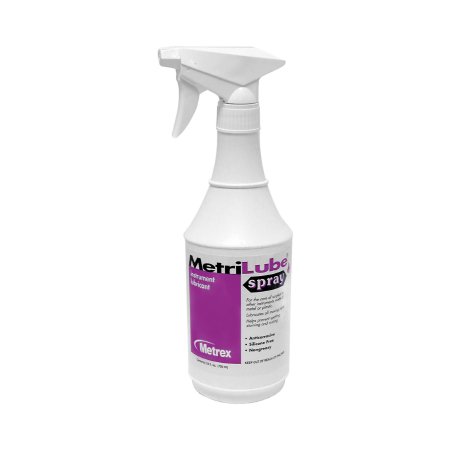 MetriLube - Instrument Lubricant Liquid 1 gal. Jug Unscented - 10-3400