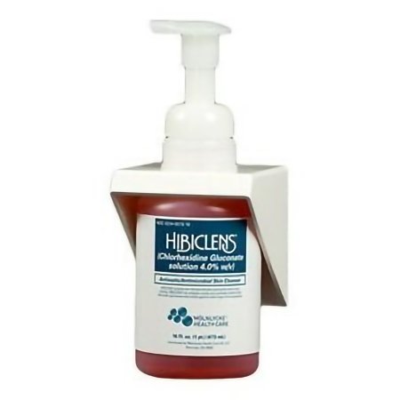 Hibiclens - Hand Hygiene Dispenser Hand Pump 16 oz. Wall Mount - 59996