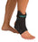 AirSport - Ankle Support Large Hook and Loop Closure Male 11-1/2 to 13 / Female 13 to 14-1/2 Left Ankle - 02MLL