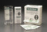 Kwik-Skan - Single Patient Forehead Thermometer 34 to 41 °C / 92 to 106 °F Line Indicator Display - 5030