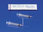 Cardinal Monoject SoftPack Hypodermic Needle Without Safety 20 Gauge 1-1/2 Inch - 1188820112