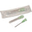 Cardinal Monoject SoftPack Hypodermic Needle Without Safety 30 Gauge 3/4 Inch - 1188830340