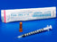 Cardinal Monoject Tuberculin Syringe with Needle 1 mL 28 Gauge 1/2 Inch Attached Needle Without Safety - 8881501608