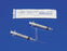 Monoject - Syringe with Hypodermic Needle 3 mL 23 Gauge 1 Inch Regular Wall NonSafety - 1180323100