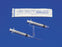 Monoject - Syringe with Hypodermic Needle 3 mL 25 Gauge 5/8 Inch Regular Wall NonSafety - 1180325058
