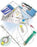 PERIFIX - Epidural Tray Perifix Continuous Tuohy Schliff, Winged 17 Gauge 3-1/2 Inch - 332086
