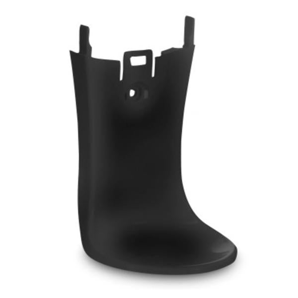 Gojo Industries Inc Tray Drip Shield For Adx / Ltx Dispenser Ea, 12 Ea/Ca - 1045-BLK-12