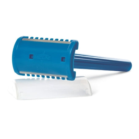 Medline - Prep Razor Twin Blade Disposable - DYND70837
