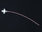 Cook Medical - Femoral Arterial Pressure Monitoring Set 4 Fr. / 18 Equivalent Gauge Catheter, 0.021 Inch Wire Guide Single Lumen - G02089