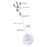 Bard Access Systems Tube Gastrostomy Silicone 2/Bx - 720