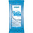 Comfort Bath - Rinse-Free Bath Wipe Soft Pack Water / Glycerin / Aloe / Vitamin E Unscented 5 Count - 7956