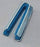 Plastalume - Finger Splint Adult Medium Bendable Prong Fastening Finger Blue / Silver - 10511