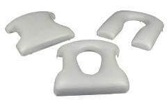 Graham-Field Everest&Jennings Shower Chair Seat - 90835070