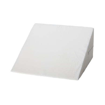 Mabis Healthcare Positioning Wedge 24 W X 24 D X 10 H Inch Foam Freestanding - 802-8027-1900