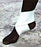 Scott Specialties Ankle Wrap X-Large Hook and Loop Closure Left or Right Foot - 1404 BEI XL
