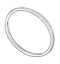 Midmark Door Gasket - 002-0243-00