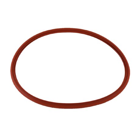 Midmark - Door Gasket 12-7/8 Inch Diameter, Silicone Rubber - 053-0527-00