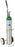 Allied Healthcare D or E Oxygen Cylinder Cart Chrome Plated Steel Without Drawers Silver - 65070