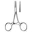 Sklar Instruments Forcep Hartmann Mosquito Sklarlite 3-1/2" Serrated Straight Stainless Steel Ea - 23-2100