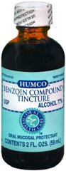 Humco Antiseptic 2 oz. Topical Solution Bottle - 395024392
