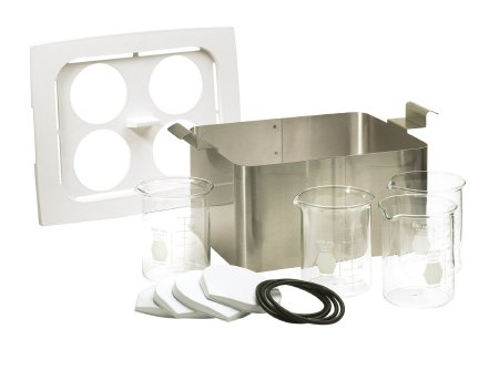 Midmark - Accessory Kit For M250 Soniclean Ultrasonic Cleaner - 9A287001