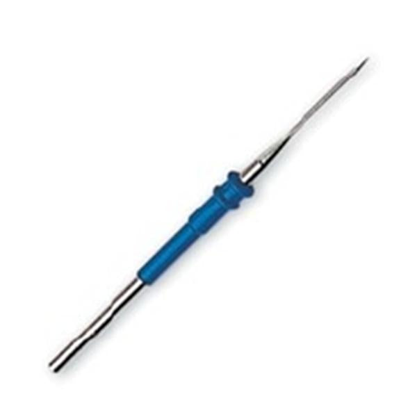 Medtronic MITG-Covidien Electrode Electrosurgical 2-41/50" Ss 50/Bx, 3 Bx/Cr - E1552