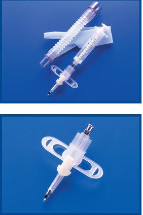 QuickTrach - Emergency Cricothyrotomy Kit Size 2 Neckband - 120900020