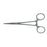 Hermann Medizentechnik Forcep Crile 5-1/2" Straight Ea - BR12-25014