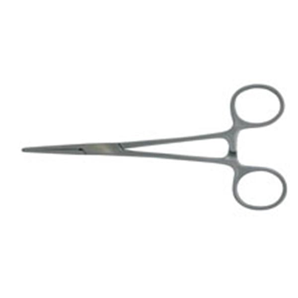 Hermann Medizentechnik Forcep Crile 5-1/2" Straight Ea - BR12-25014
