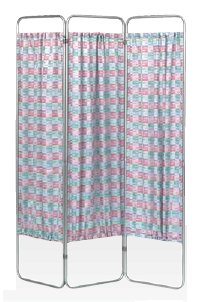 Berm - Privacy Screen Panel 27 Inch Width 52 Inch Length - 153015