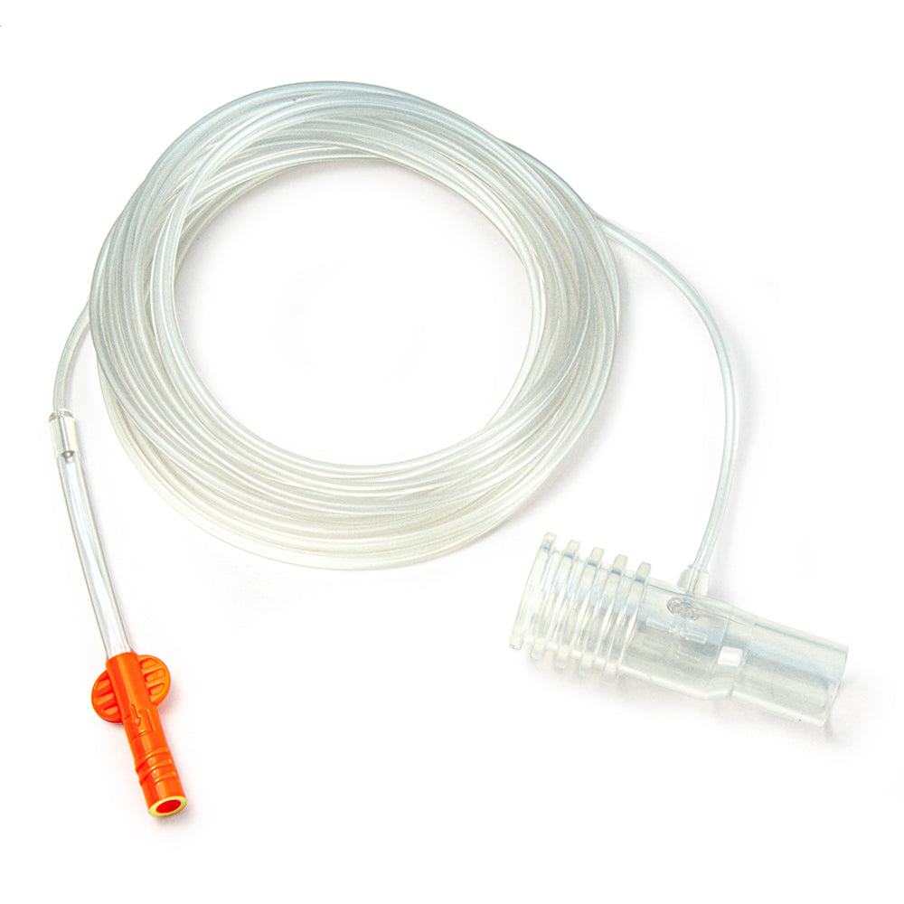 Physio Control Lifepak 12 FilterLine Set Adult / Pediatric - 11996-000164