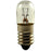 Bulbtronics EiKO Incandescent Lamp 2.33 Volts 0.6 Watts - 17160