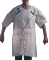 Smith & Nephew Exu-Dry Torso Anti Shear Wound Dressing Polyethylene / Rayon / Cellulose - 5999LV1