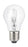Bulbtronics EiKO Incandescent Lamp 120 Volts 25 Watts - 2927
