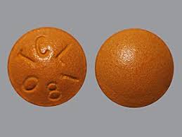 McKesson Packaging Services Senna Time S Stool Softener Tablet 100 per Box 50 mg - 8.6 mg Strength Docusate Sodium / Sennosides - 63739043210