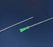 Bard Interglide Urethral Catheter Straight Tip Hydrogel Coated Vinyl 14 Fr. 16 Inch - 431614