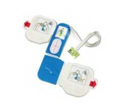 Florida Medical Sales Stat Pad Multifunction Defibrillation Electrode Adult - ZOLL8900-0800-01