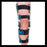 Ossur Brace, Knee Rebound Post-Op Full Foam Universal - B-8382480