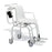 seca 954 - Chair Scale Digital Display 660 lbs. / 300 kg Capacity Gray AC Adapter / Battery Operated - 9541309007