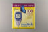 FreeStyle Lite - Blood Glucose Test Strips 100 Strips per Box Tiny sample size only 0.3 µL For Freestyle Lite Monitor System - 99073012101