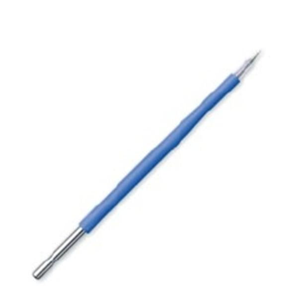 Medtronic MITG-Covidien Electrode Electrosurgical 2-21/25" Coated 50/Pk - E1465