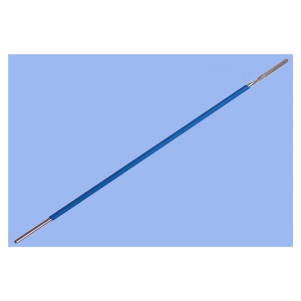 Medtronic MITG-Covidien Electrode Electrosurgical 6" Ss/Non Coated 50/Pk - E15516