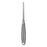 Miltex-Integra Elevator Septum Goldman 7-1/2" Lf Slight Tapered 6Mm Wide Tip Stainless Steel Ea - 21-65