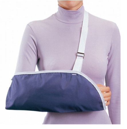 Procare Clinic - Arm Sling Hook and Loop Strap / Slide Buckle Closure Small - 79-84023