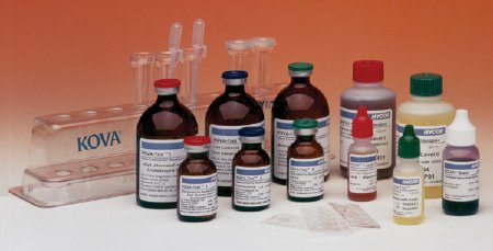 Kova Liqua-Trol - Urinalysis Control Urine Dipstick Testing Abnormal Level with Microscopics 2 X 120 mL - 87176
