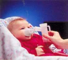 Pari Pari Baby Mask Conversion Kit - 044F2402