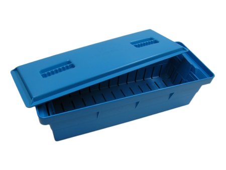 Saf-T-Soak - Soaking Tray 6 X 6-3/4 X 18 Inch - SST-485