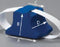 DeRoyal - Knee Abduction Cushion 8 W X 6 D X 5 H Inch Foam Hook and Loop Strap Fastening - M60-049